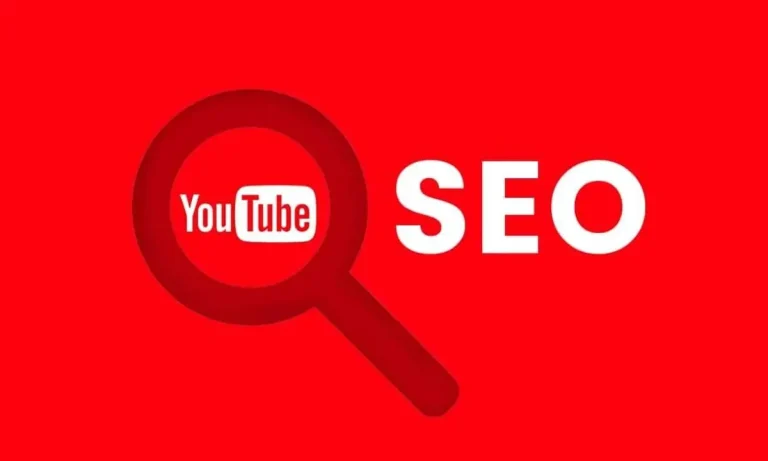การทำSEO Youtube Video