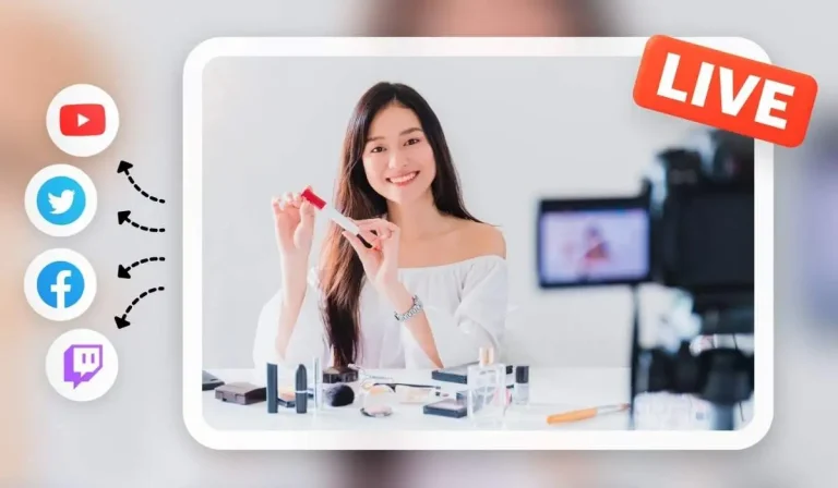 วิธีไลฟ์สดให้มีคนดู